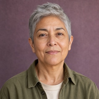 Alex Rivera, age 61