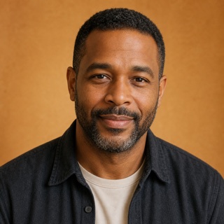 Marcus Reed, age 43