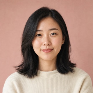 Mina Park, age 27